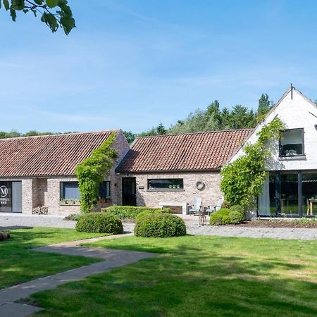 B&B Het Soetewater Бернем Экстерьер фото