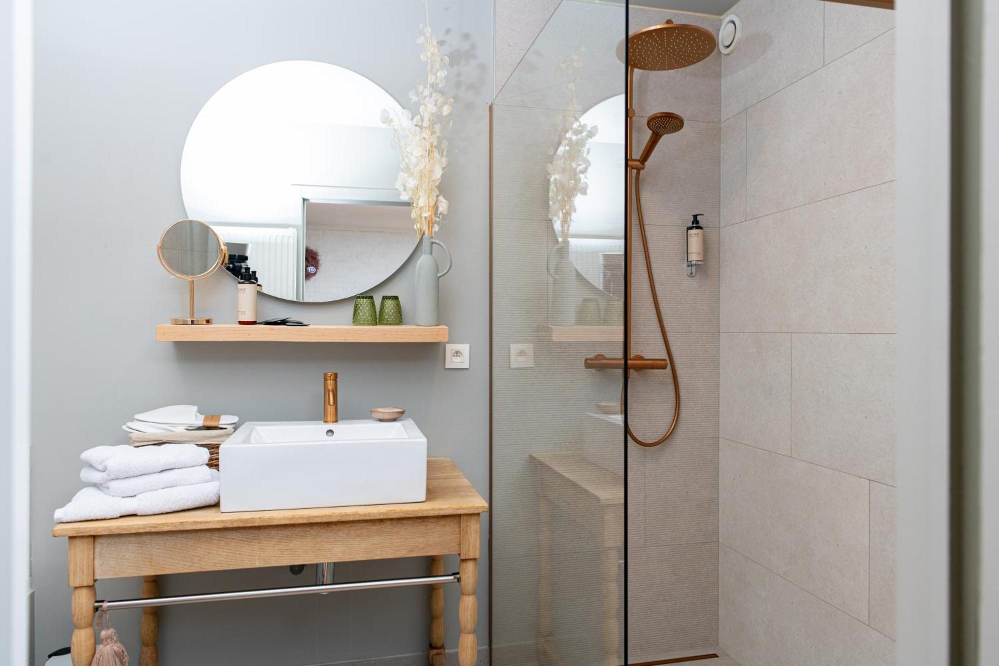 B&B Het Soetewater Бернем Экстерьер фото
