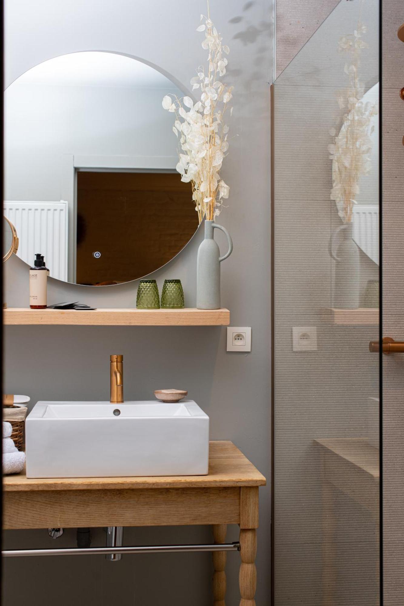 B&B Het Soetewater Бернем Экстерьер фото