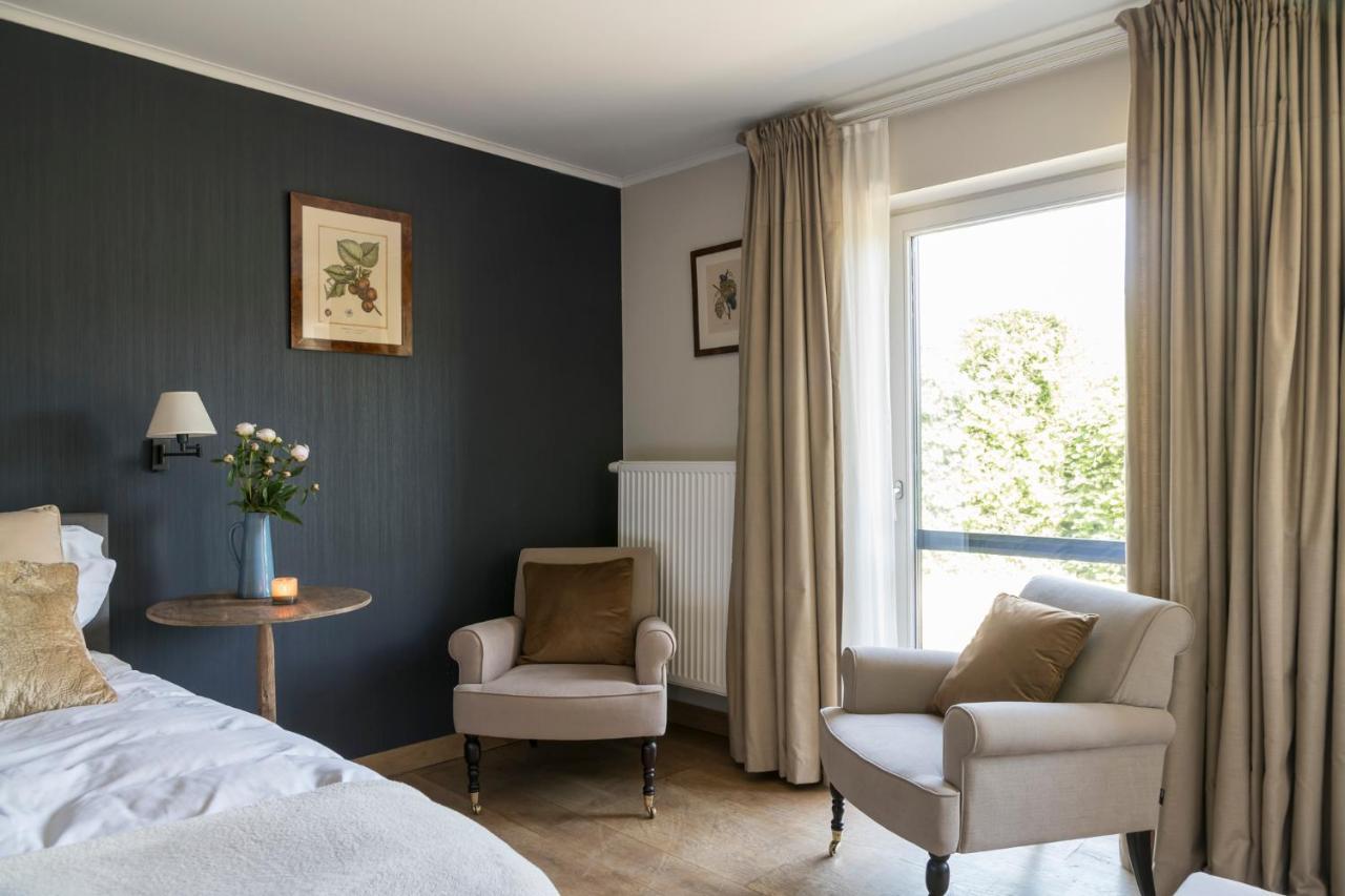 B&B Het Soetewater Бернем Экстерьер фото