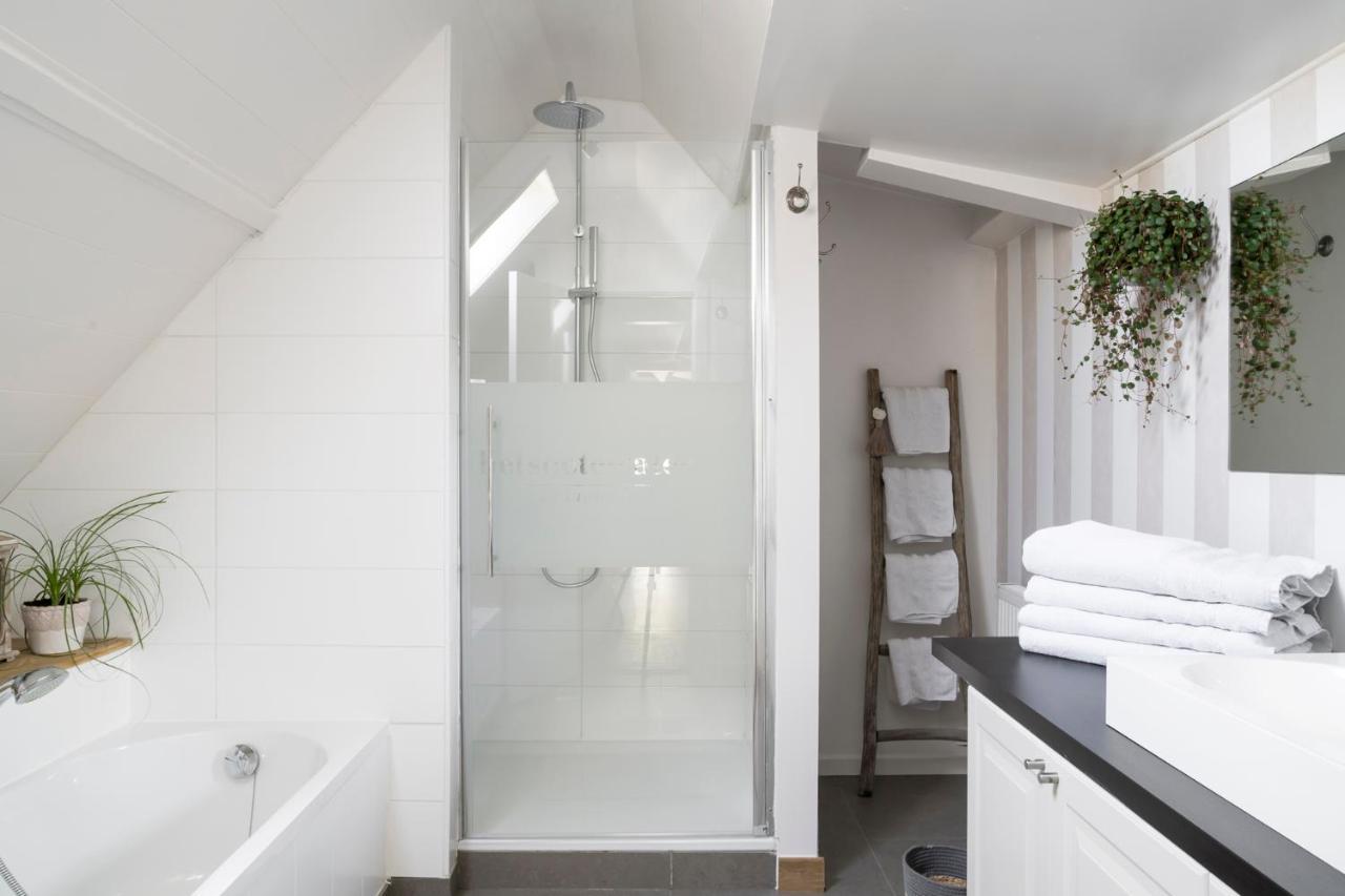 B&B Het Soetewater Бернем Экстерьер фото