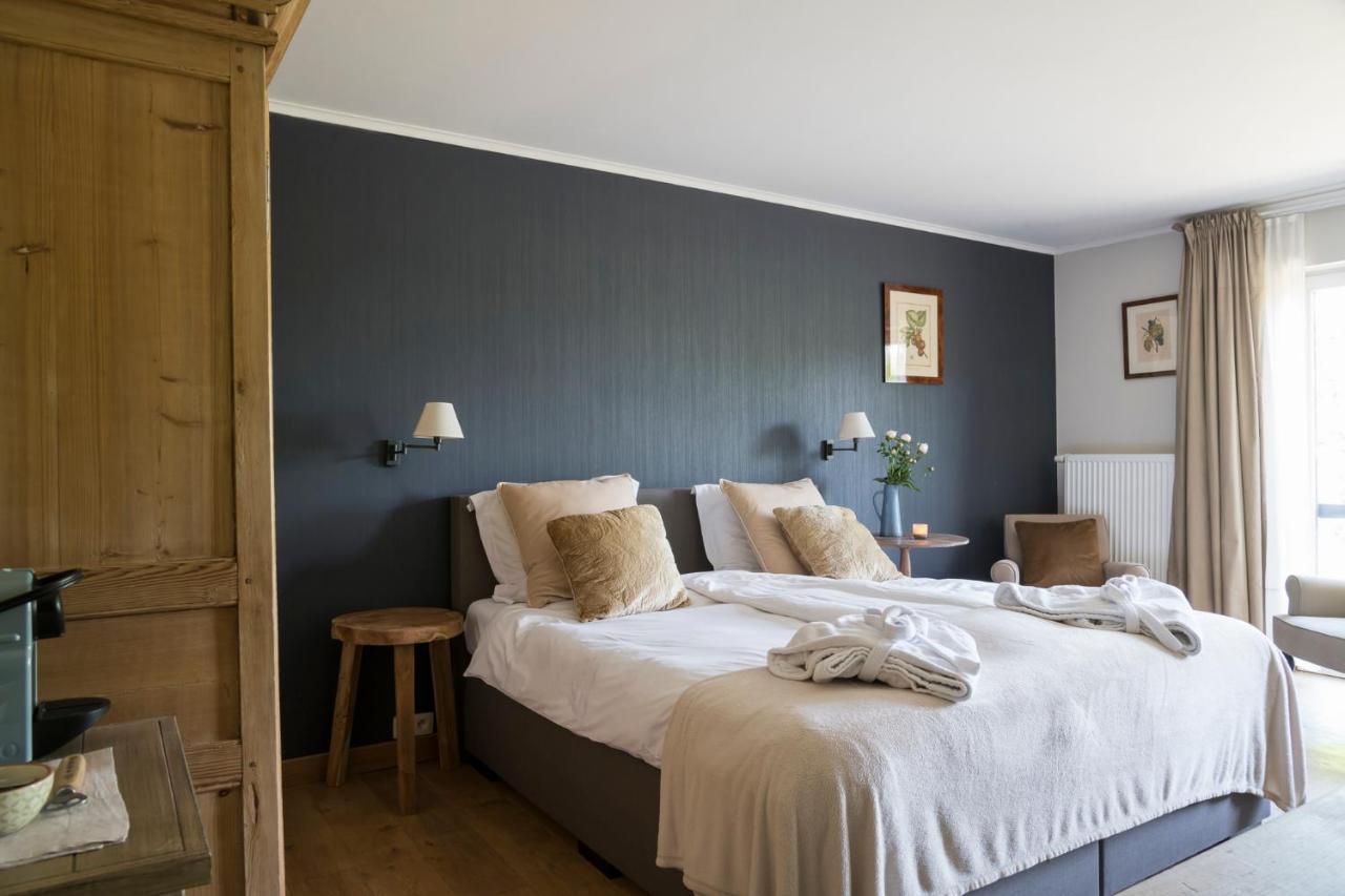 B&B Het Soetewater Бернем Экстерьер фото