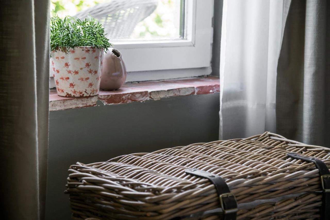 B&B Het Soetewater Бернем Экстерьер фото
